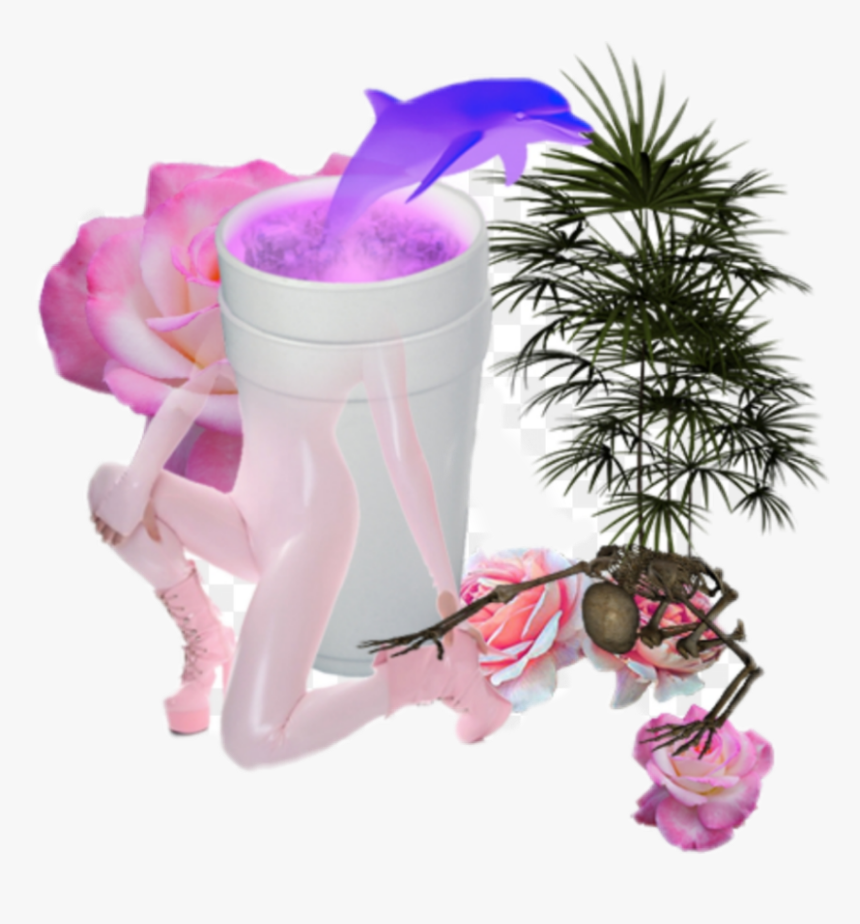 Double Cup, HD Png Download