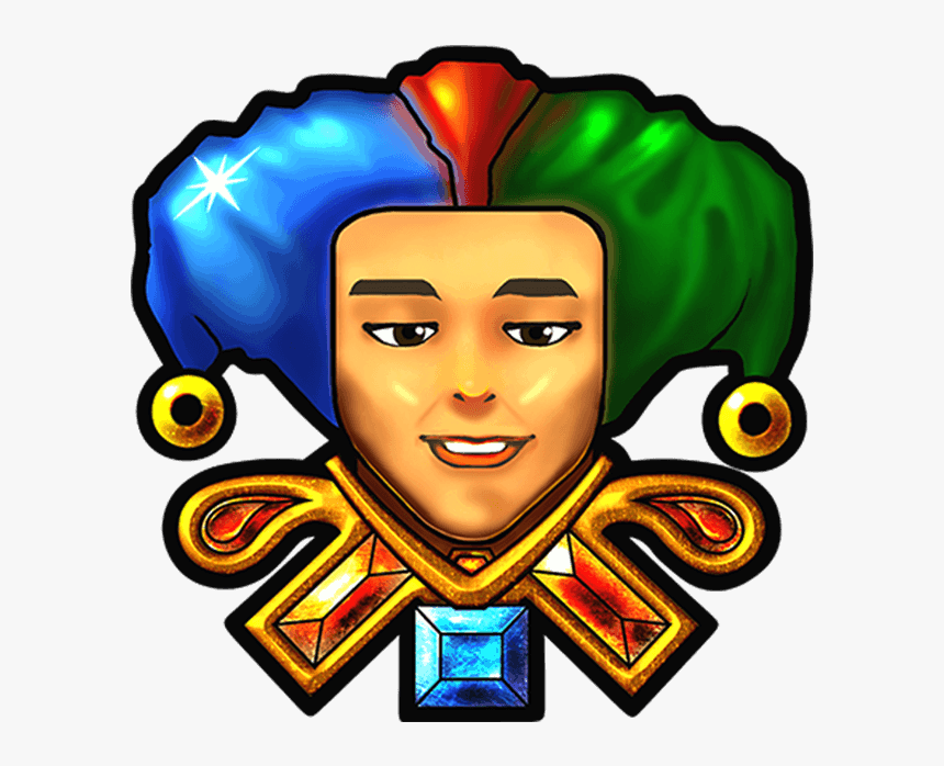 Mega Joker™ - Mega Joker, HD Png Download