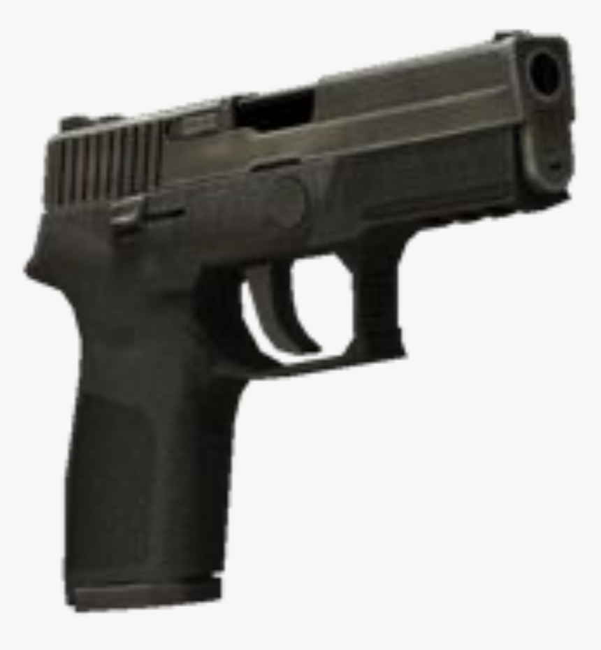Five Seven Png Csgo , Png Download - True Precision Glock 43 Barrel, Transparent Png