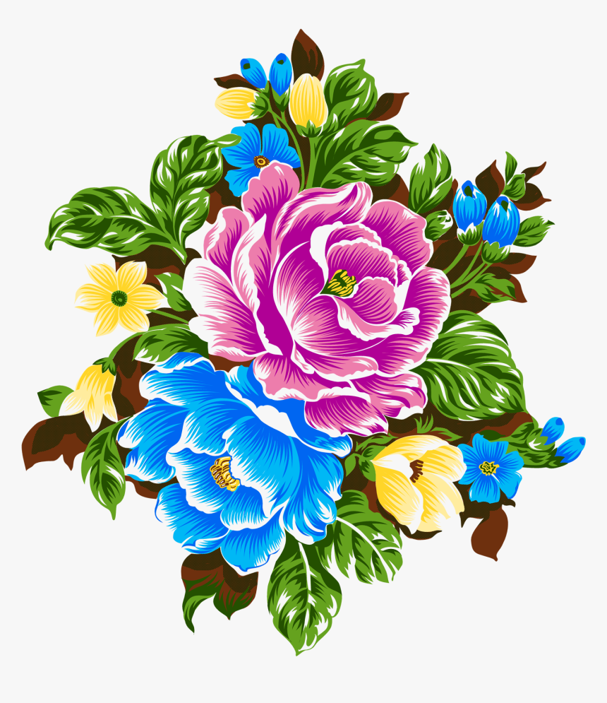 Bouquet, HD Png Download