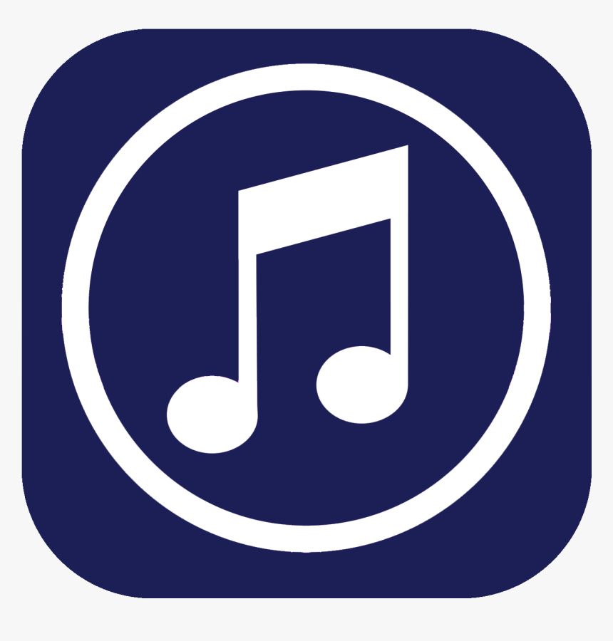 Itunes Logo, HD Png Download
