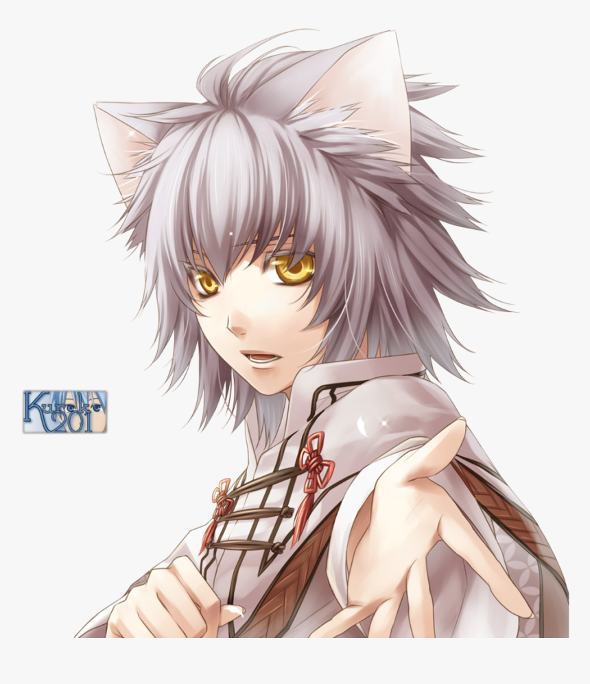 Anime, HD Png Download