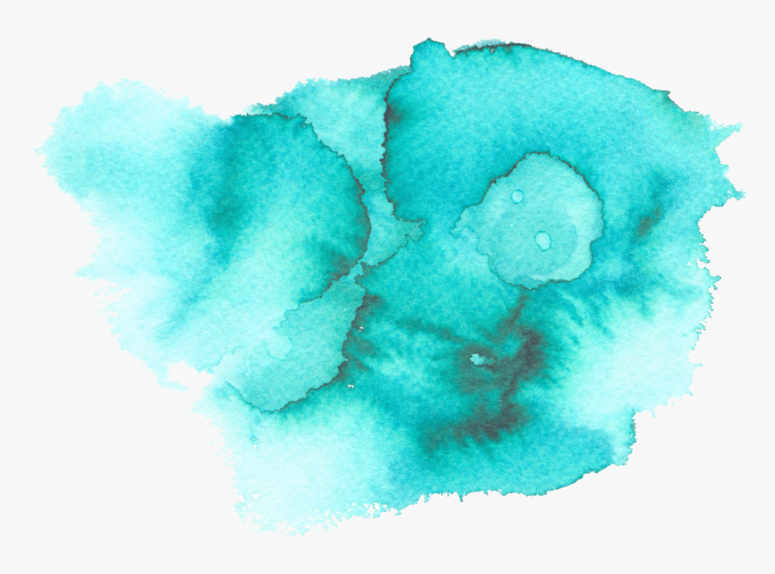 Watercolor Paint, HD Png Download