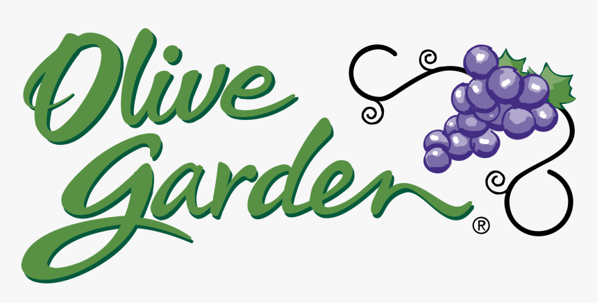 Olive Logo Png Transparent Svg Freebie Supply - Olive Garden Logo Transparent Background, Png Download