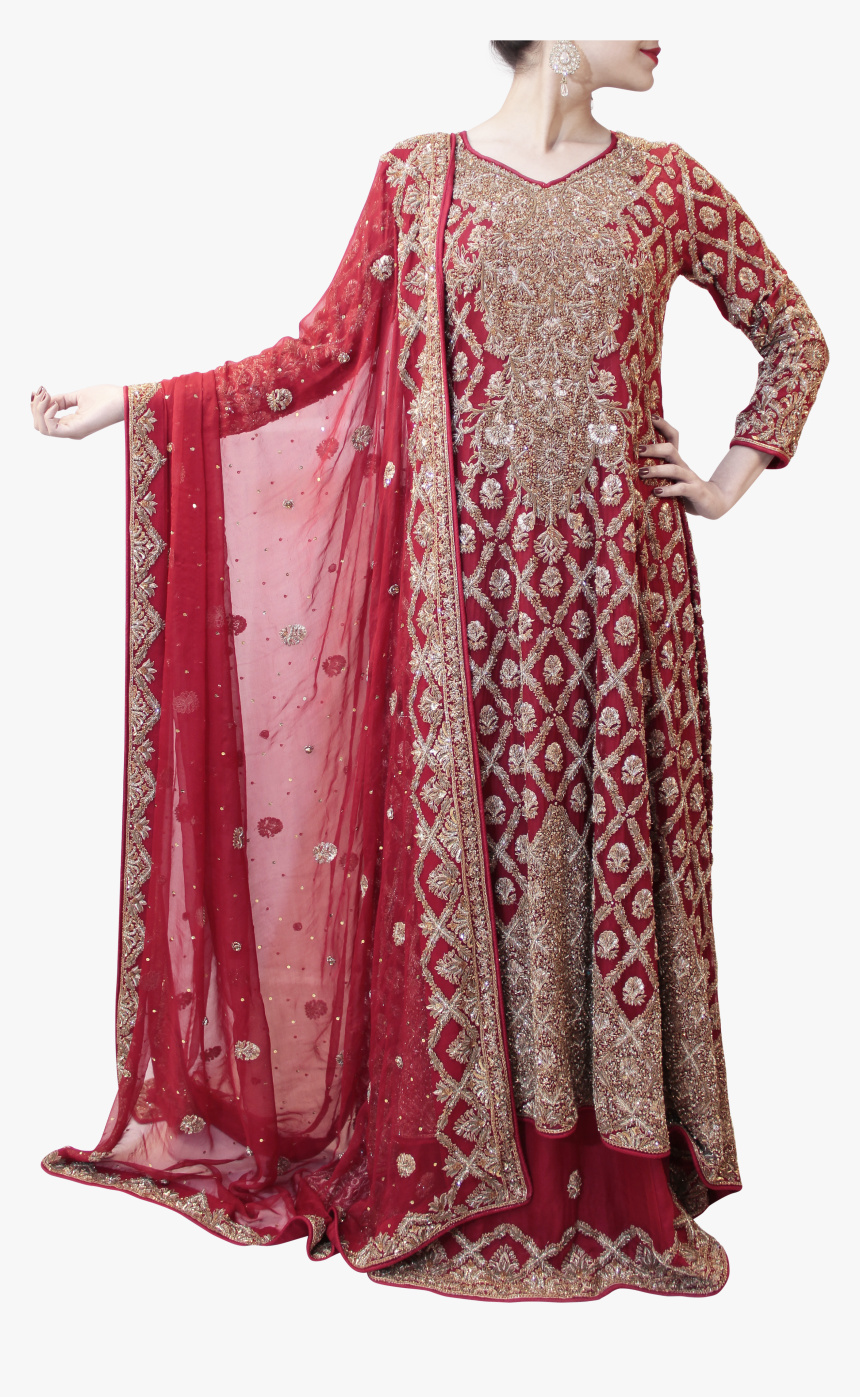 Pakistani Clothes Png, Transparent Png , Transparent Png Image - PNGitem