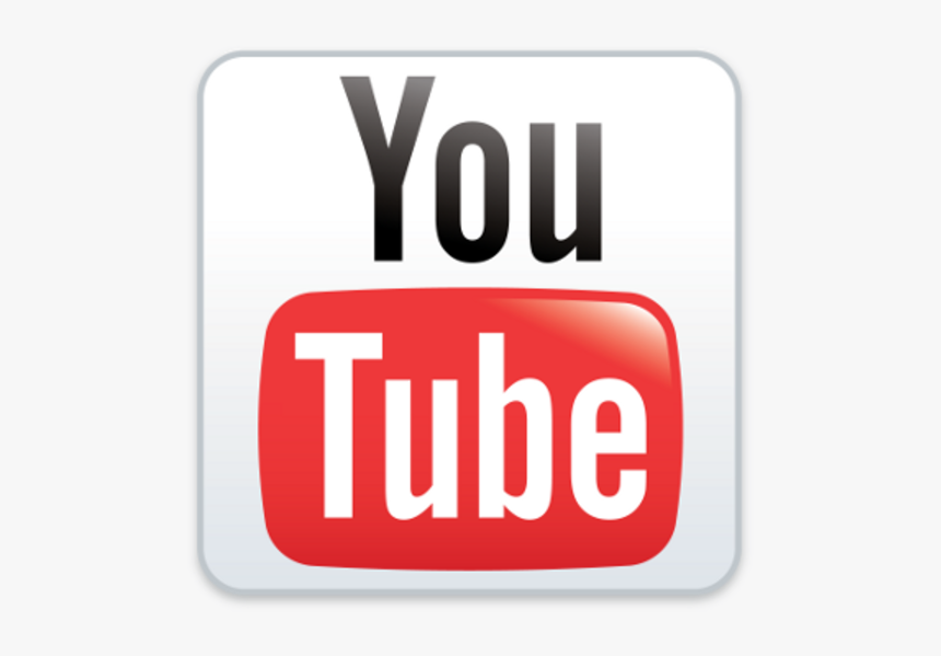 New Video Png - Sign, Transparent Png