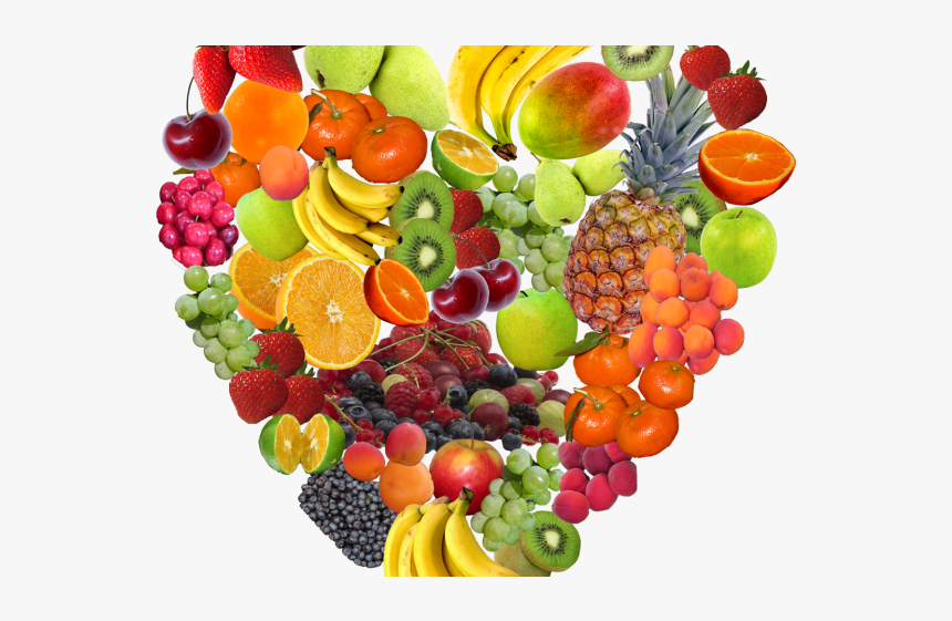 Fruit Png Transparent Images - Transparent Fruit Png, Png Download