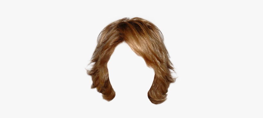 Lace Wig, HD Png Download