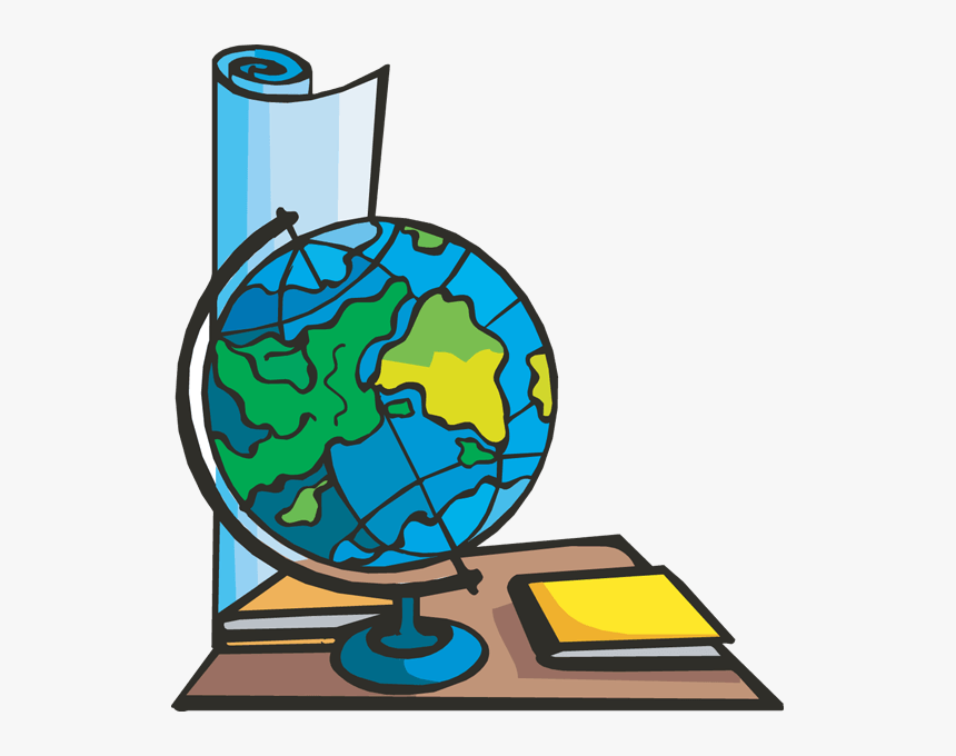 School Projects Cliparts - School Supplies Clipart Png, Transparent Png