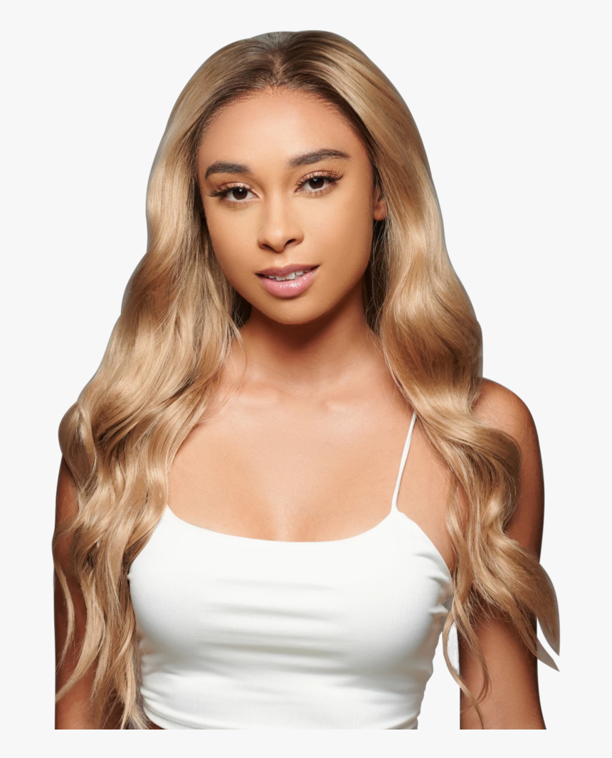 Blond, HD Png Download