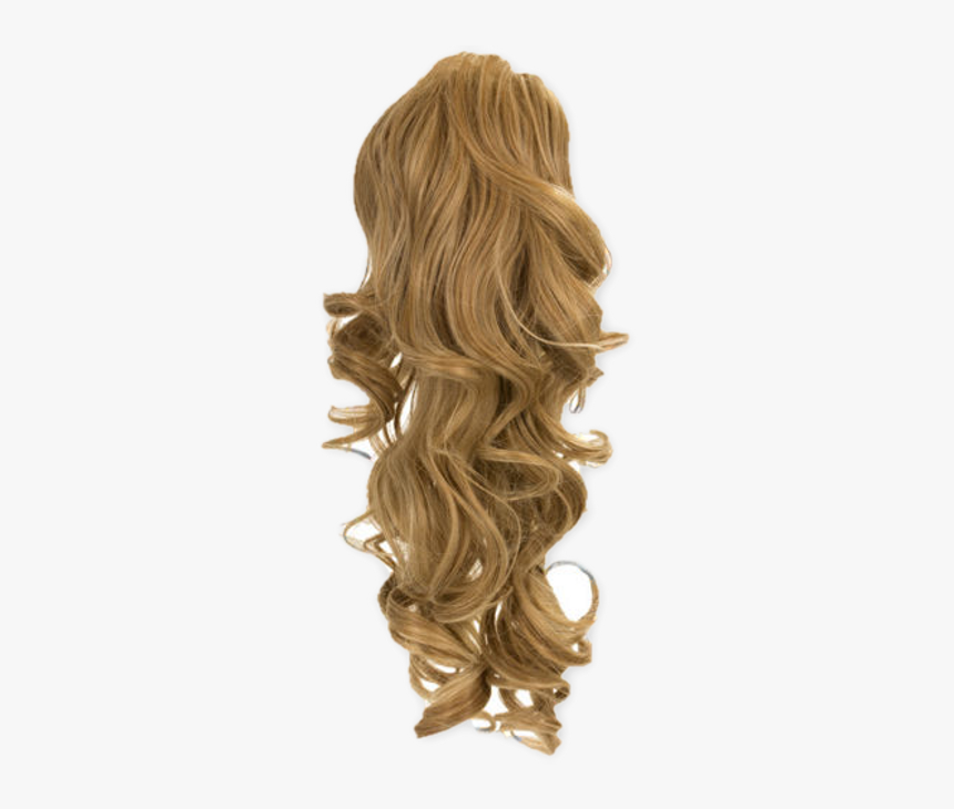 Lace Wig, HD Png Download
