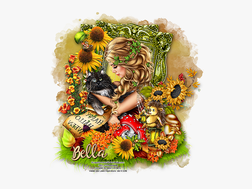 Illustration, HD Png Download