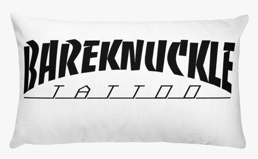 Image Of Bareknuckle Thrasher Pillow - Cushion, HD Png Download