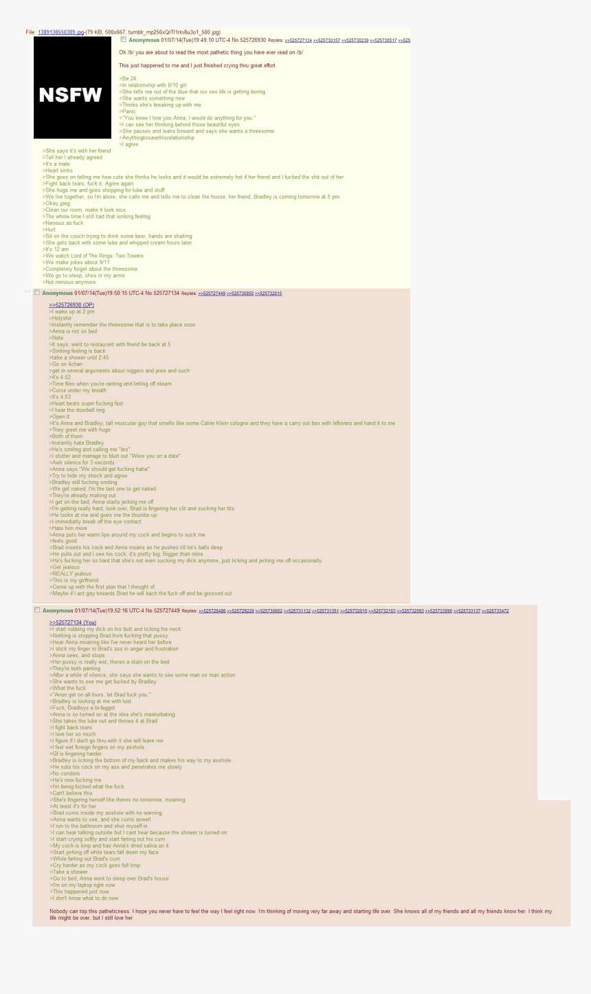 I Love When This Greentext Is Relevant, HD Png Download