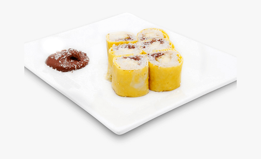 Tamagoyaki, HD Png Download