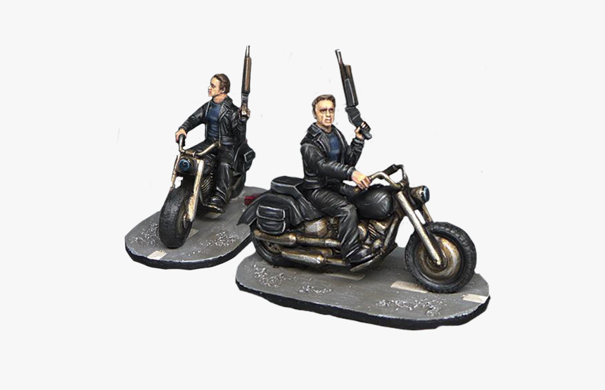 Figurine, HD Png Download
