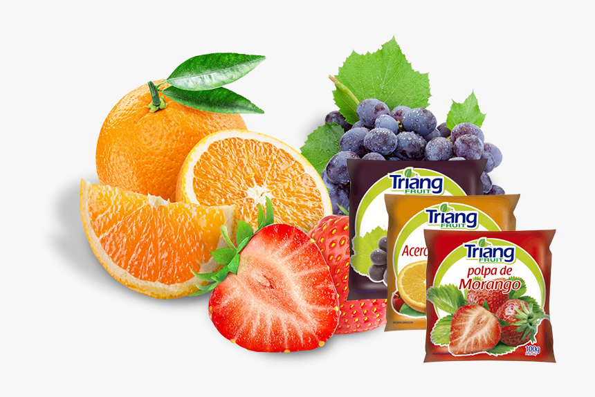 Polpa De Fruta Png, Transparent Png