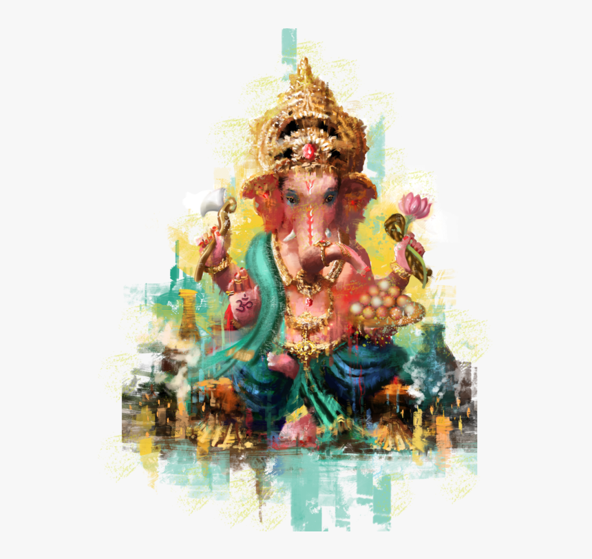 Hindu Temple, HD Png Download