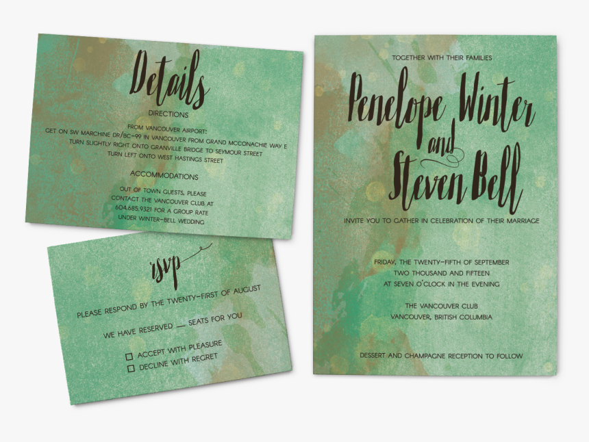 Calligraphy, HD Png Download