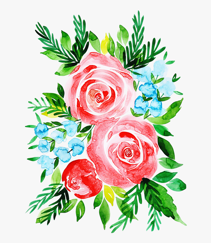 Floribunda, HD Png Download