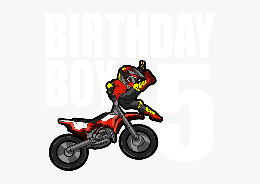 Motorcycle, HD Png Download