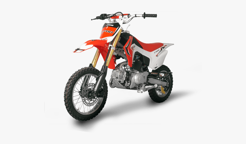 Motorcycle, HD Png Download