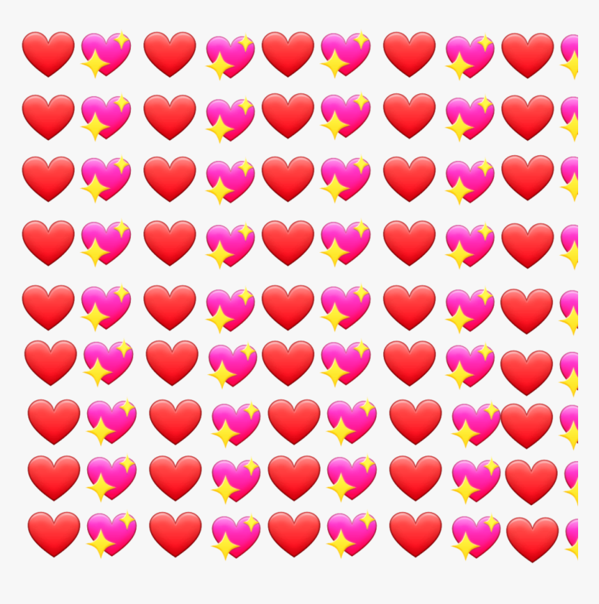 Iphone Emojis Png, Transparent Png