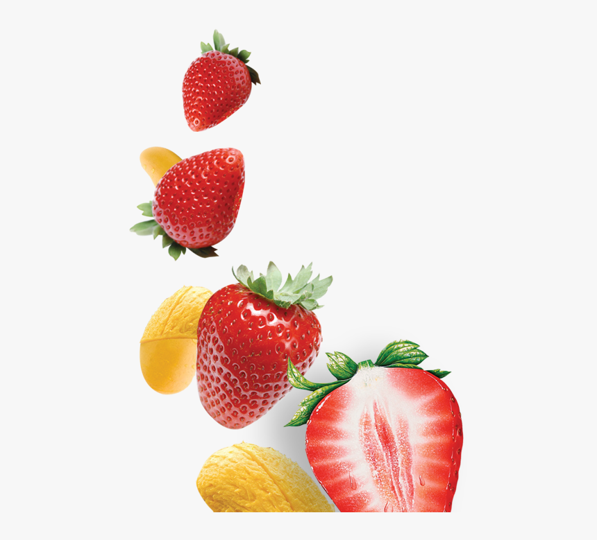 Transparent Frutas Png - Fondos De Frutas Png, Png Download