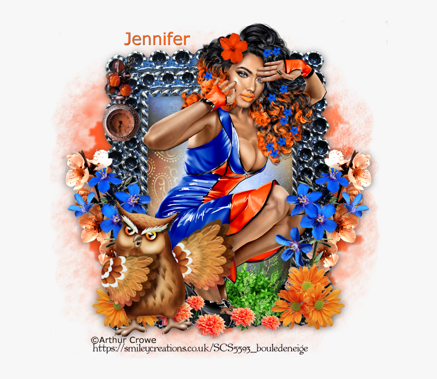 Floral Design, HD Png Download