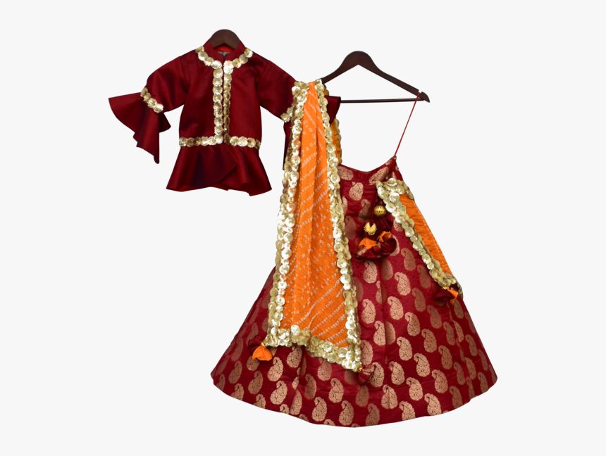 Choli, HD Png Download