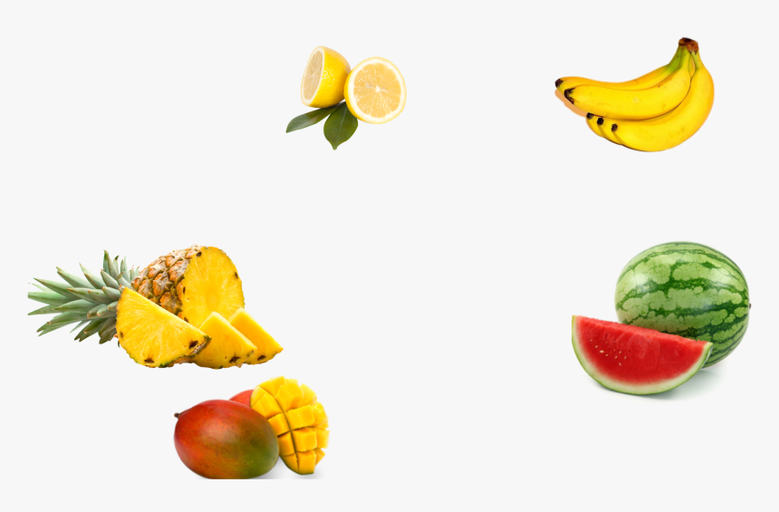 Seedless Fruit, HD Png Download