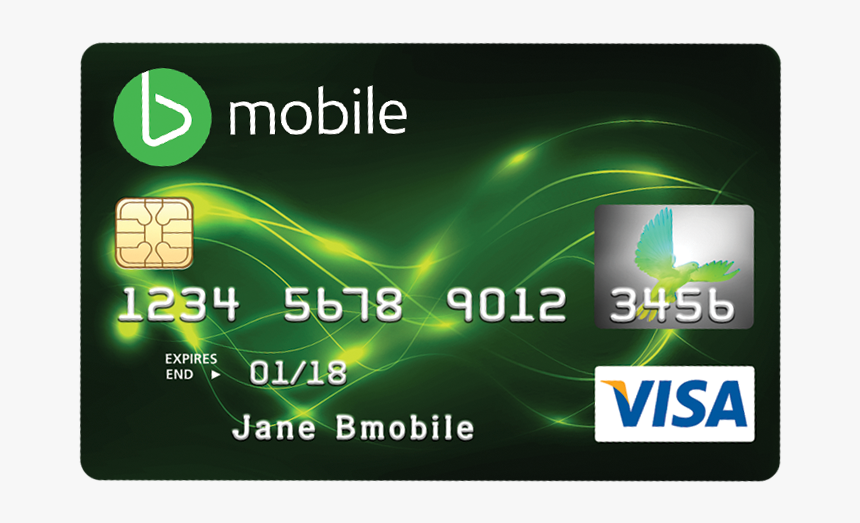 Credit Card, HD Png Download