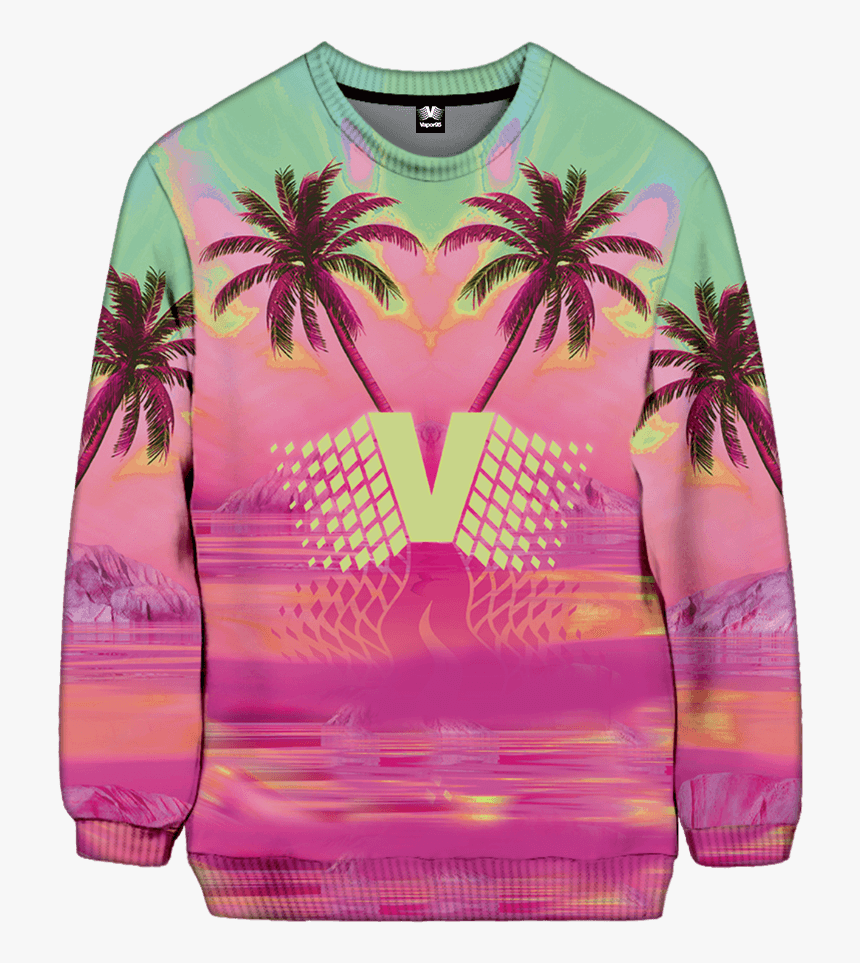 Sweater, HD Png Download