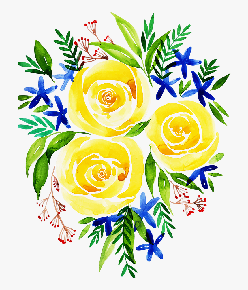 Floribunda, HD Png Download