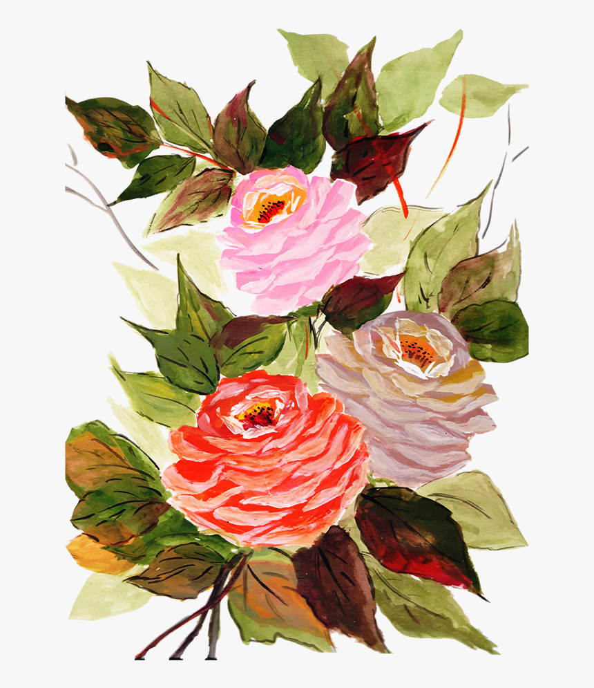 Floribunda, HD Png Download