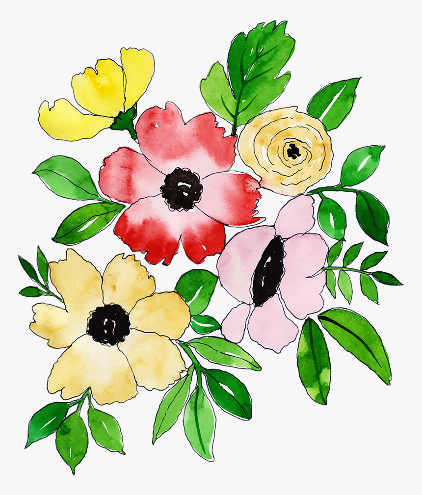 Artificial Flower, HD Png Download