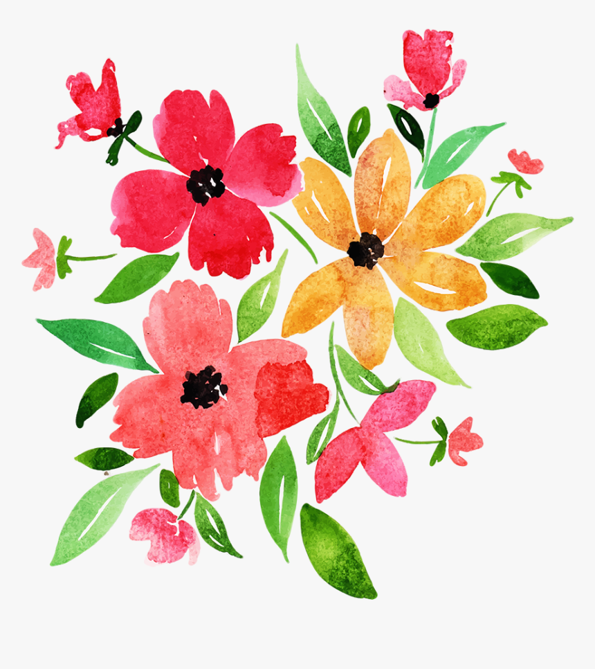 Rosa Glauca, HD Png Download