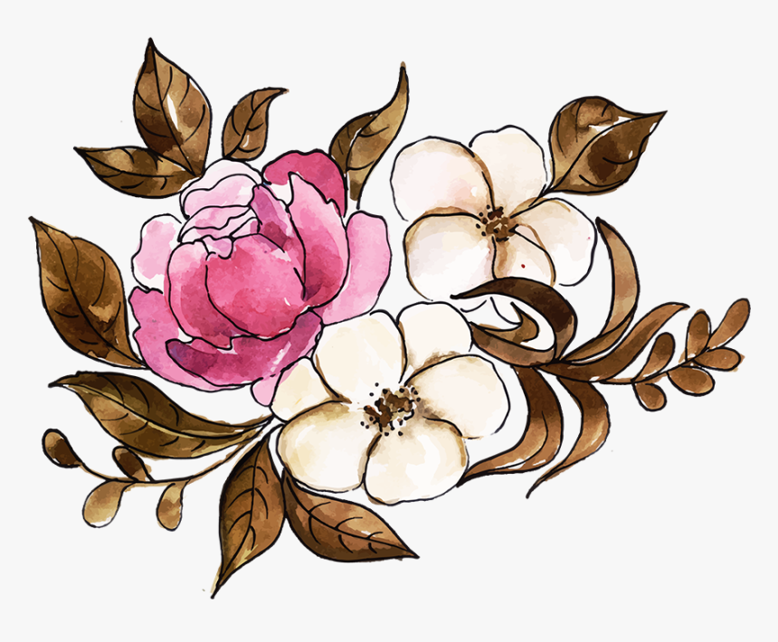 Rosa Glauca, HD Png Download