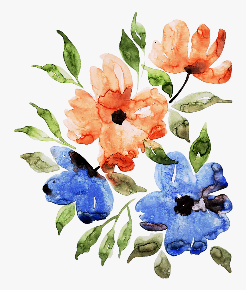 Delphinium, HD Png Download