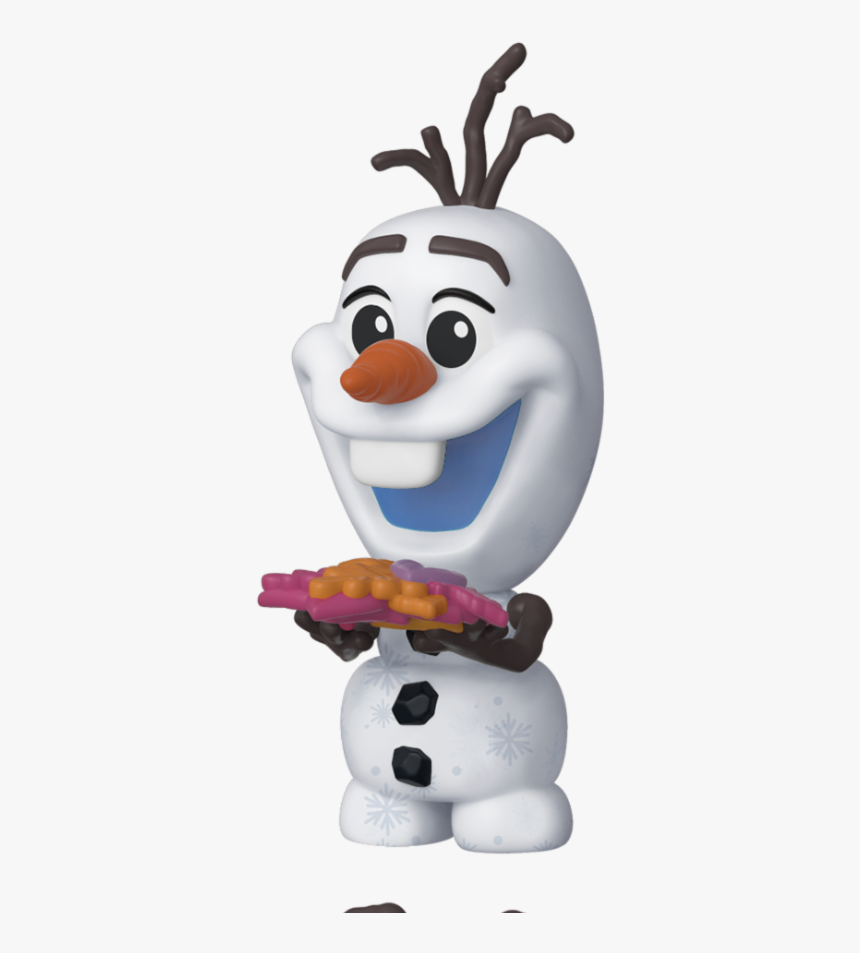 Frozen - Frozen 5 Star Funko, HD Png Download