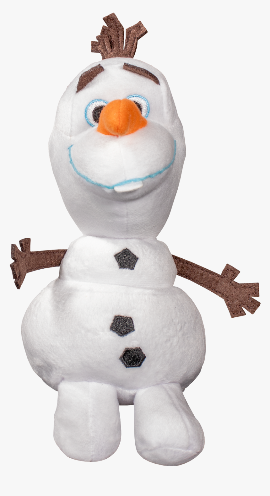 Olaf 9” Plush - Stuffed Toy, HD Png Download