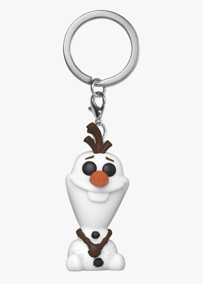 Funko Pop Frozen 2 Olaf, HD Png Download