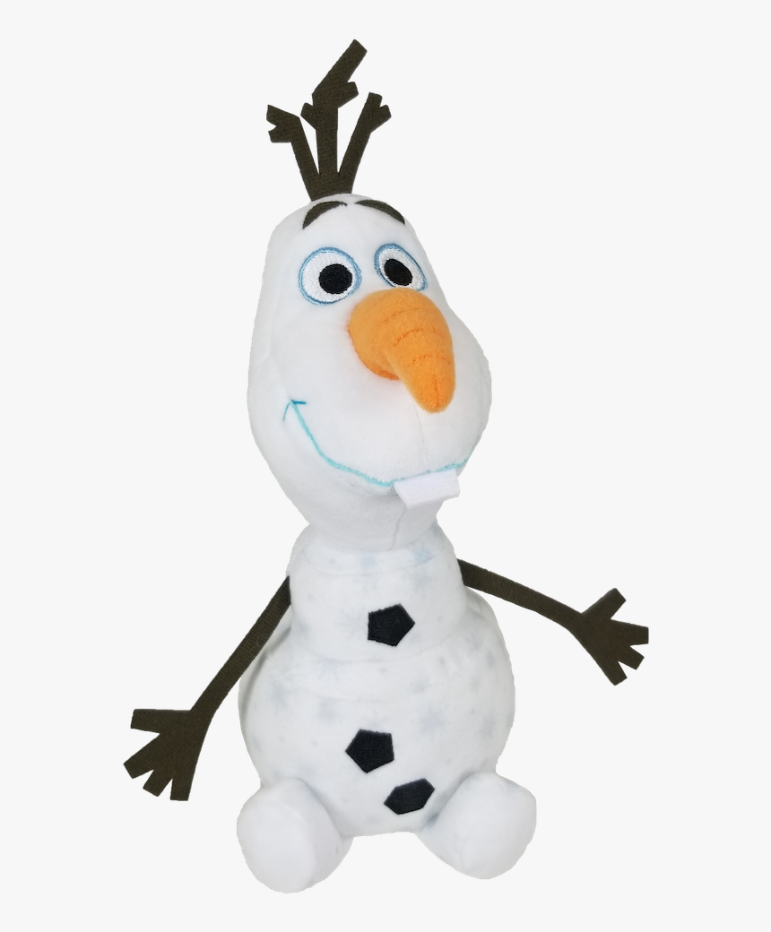 Id00435o 3-4 - Canadian Tire Olaf Snowman, HD Png Download