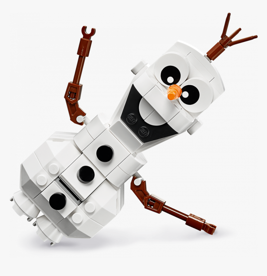 Olaf Lego, HD Png Download