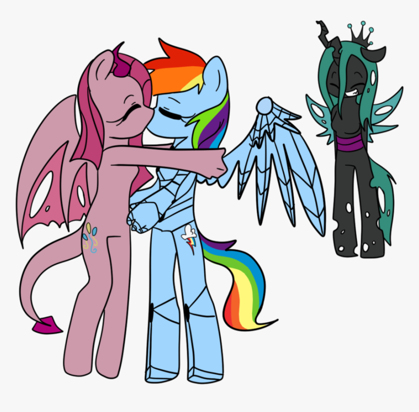 Mlp Base Psycho, HD Png Download