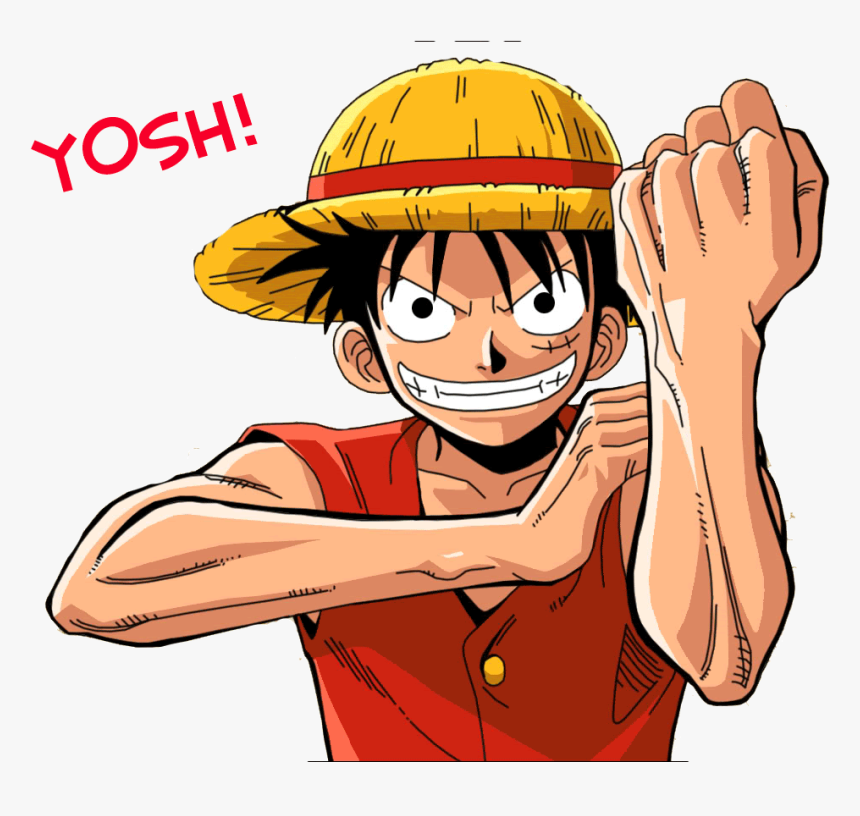 One Piece, HD Png Download