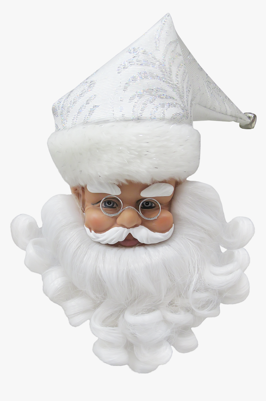 Santa Claus Beard Download Computer File - Christmas Day, HD Png Download