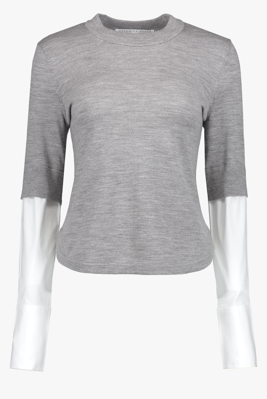 Roscoe Sweater - Sweater, HD Png Download