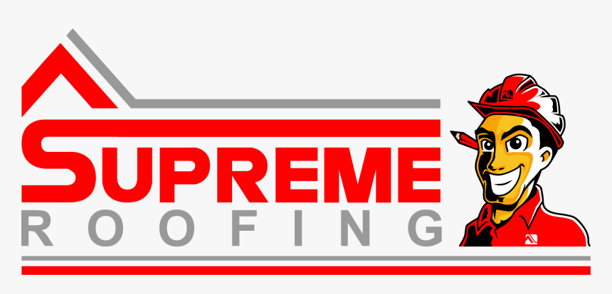 Supreme Roofing, HD Png Download