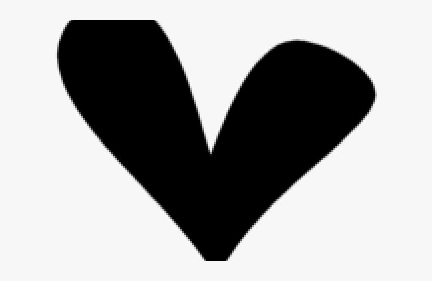 Heart Clipart Clipart Funky Heart - Png Broken Heart Icon, Transparent Png